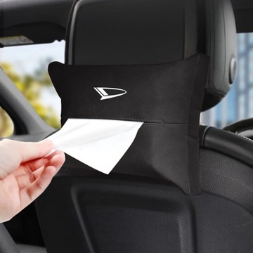 D27773 PRO DAIHATSU ZNAK SIRION TERIOS 2 FEROZA TREVIS LAMPA MLHOVKOVÉ