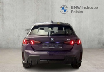 BMW Seria 1 F70 2025 BMW Seria 1 Pakiet M Sport, Podgrzewane fotele, Driving Assistant 1.5 156KM, zdjęcie 3