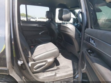 Jeep Wagoneer II 2026 Jeep Grand Wagoneer Limited Altitude 4x4 2026 3.0 Benzyna 420KM, zdjęcie 13