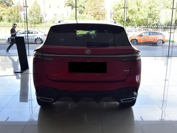 MG HS 2024 MG HS Excite 1.5 T-GDi AT DCT Suv 170KM 2024, zdjęcie 4