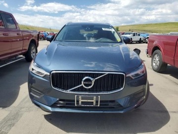 Volvo XC60 II Crossover T5 250KM 2019 Volvo XC 60 2019 VOLVO XC60 T6 MOMENTUM, silnik benzynowy 2.0 L 2.0 250KM, zdjęcie 5