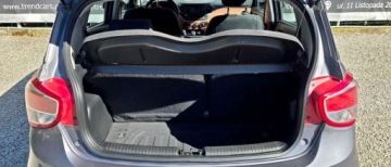 Hyundai i10 II Hatchback 1.0 MPI 66KM 2015 Hyundai i10 Klima bezwypadkowy serwisowany zarejetstrowany Benzyna 66KM, zdjęcie 22