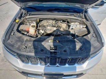 Jeep Grand Cherokee IV 2022 Jeep Grand Cherokee Limited 2022 3.6l 3.6 Benzyna 293KM, zdjęcie 6