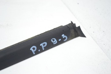 LIŠTA ZHRNUJÍCÍ OKNO PRAVÝ PŘEDNÍ SAAB 93 9-3 03-11R