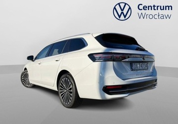 Volkswagen Passat B8 Variant Facelifting 1.5 TSI EVO 150KM 2025 Volkswagen Passat Elegance 1.5 TSI ACT mHEV DSG 1.5 Benzyna 150KM, zdjęcie 9