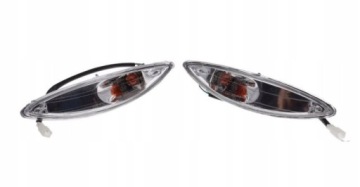 KIERUNKOWSKAZ PRZÓD PRAWY+LEWY