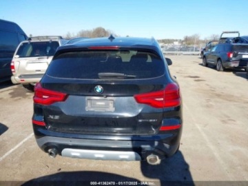 BMW X3 G01 2019 BMW X3 Sdrive 30l 2.0 Benzyna 248KM, zdjęcie 6