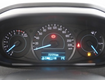 Ford Ka III 2019 Ford Ka+ 1.2 Ti-VCT, Salon Polska, VAT 23%, Klima, zdjęcie 9