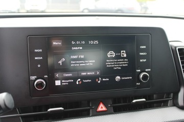 Kia Sportage V SUV 1.6 CRDi 115KM 2022 Kia Sportage Kamera Gwarancja Virtual, zdjęcie 21