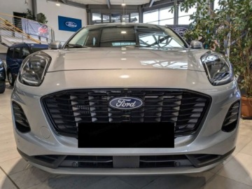 Ford Puma II 2026 Od ręki - Titanium 1.0 Ecoboost 125KM / Pakiet Winter, zdjęcie 1