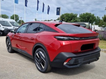 Peugeot 408 II Fastback 1.2 PureTech 145KM 2026 Od ręki - GT Exclusive S&amp;S e-DCS6 1.2 PureTech mHEV 145KM, zdjęcie 3