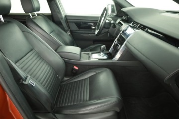 Land Rover Discovery Sport SUV Facelifting 2.0 P I4 250KM 2020 Land Rover Discovery Sport P250 MHEV, zdjęcie 6