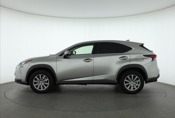 Lexus NX I SUV 300h 197KM 2017 Lexus NX 300h, Salon Polska, 1. Właściciel, zdjęcie 2