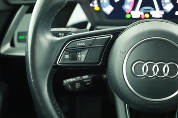 Audi A8 D5 2021 Audi A3 35 TFSI, Salon Polska, 1. Właściciel, zdjęcie 17
