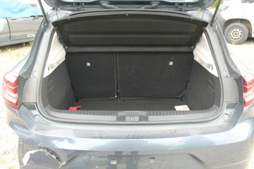 Renault Clio V Hatchback 5d 1.0 TCE 100 LPG 100KM 2021 Renault Clio ROK 2021 POJ 1,0 101KM BENZYNA GAZ, zdjęcie 11