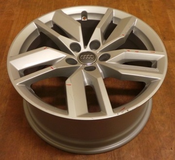 18" AUDI Q5 8OA DISK HLINÍK