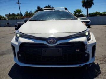 Toyota 2024 Toyota GR Corolla Premium 2024 1.6 Benzyna 300KM, zdjęcie 5