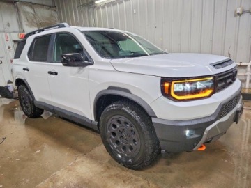 Honda 2026 Honda Passport Trail Sport 2026 3.5 Benzyna 280KM, zdjęcie 4