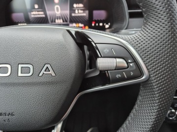 Skoda Scala Hatchback Facelifting 1.5 TSI 150KM 2026 Skoda Scala Edition 130 1.5 TSI Auto z placu, zdjęcie 31