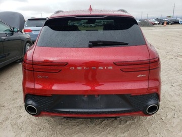  Genesis GV70 Base 2022 2.5l 2.5 Benzyna 300KM, zdjęcie 2