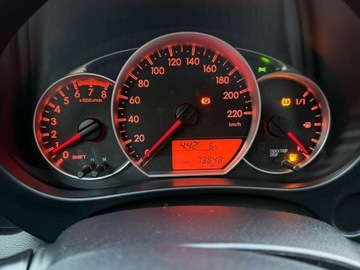 Toyota Verso-S 2015 Toyota Verso S Piekna Verso-S1.3 Benzyna Navi Kamera Klimatron Tempomat, zdjęcie 12