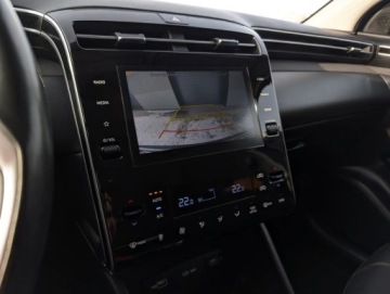 Hyundai Tucson IV 2021 Hyundai Tucson Oryginalny Lakier Navi Kamera Ledy Serwis Gwarancja 1.6, zdjęcie 28