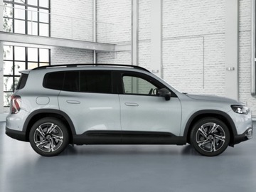 Mercedes GLB 2026 MERCEDES-BENZ GLB 250+ Progressive Suv (272 KM) 2026, zdjęcie 4