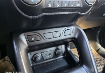 Hyundai ix35 SUV Facelifting 1.7 CRDi 115KM 2014 Hyundai ix35 Hyundai IX35 Zadbany Oryginal 1.7 Diesel 116KM, zdjęcie 15