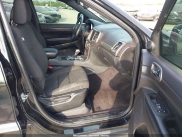 Jeep Grand Cherokee IV 2018 Jeep Grand Cherokee 2018 Jeep Grand Cherokee Upland 4x4 Ltd Avail 3.6, zdjęcie 4