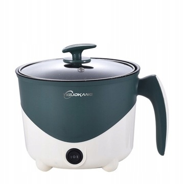 ELEKTRYCZNY SZYBKOWAR MULTICOOKER około 1,8L