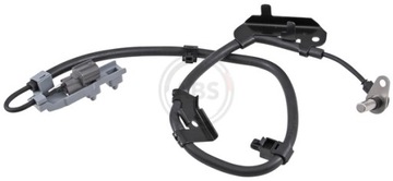 ABS SENZOR ISUZU D-MAX I 06-12 PP