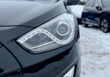 Hyundai i40 Kombi 1.7 CRDi LOW 115KM 2013 Hyundai i40 1.7 CRDI Navi 1.7 Diesel 116KM, zdjęcie 10