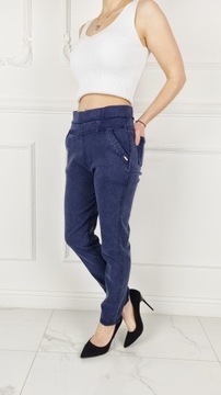 БРЮКИ ЖЕНСКИЕ МОДЕЛИРУЮЩИЕ, FIT Elastic Plus