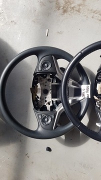 HONDA JAZZ IV 2016 VOLANT MULTIFUNKČNÍ ORIG.