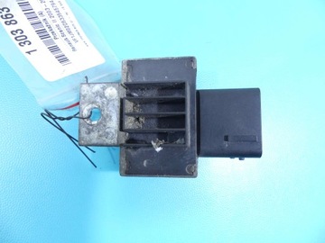 RELÉ RENAULT SCENIC II 9640469680