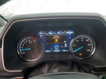Ford 2022 Ford F150 Supercrew 2022 5.0 Benzyna 400KM, zdjęcie 9