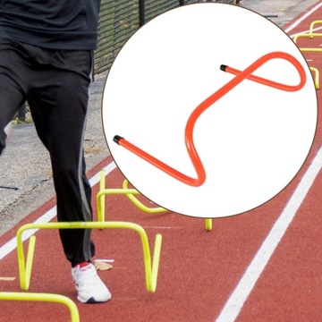 Бег с препятствиями. Легкоатлет на выносливость.