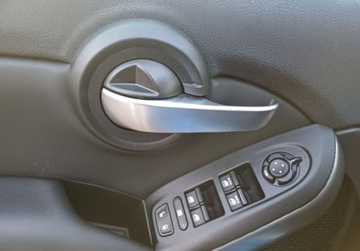 Fiat 500X Crossover Facelifting 1.0 Firefly 120KM 2023 Fiat 500X 295 1.0 T3 Sport 120 KM GWARANCJA Benzyna 120KM, zdjęcie 20