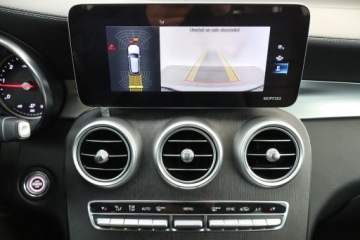 Mercedes GLC C253 SUV Facelifting 2.0 200d 163KM 2020 Mercedes GLC GLC 200 d 4MATIC, Salon Polska, 4X4, zdjęcie 17