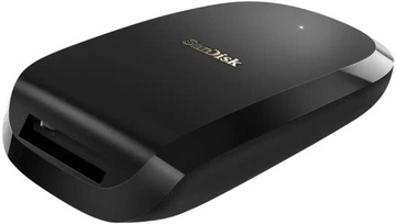 SanDisk Extreme PRO CFexpress Card Reader SDDR-F451-GNGEN