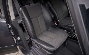 Renault Espace IV Van 2.0 dCi 150KM 2012 Renault Espace Renault Espace 2.0 dCi SL Alcantara 2.0 Diesel 150KM, zdjęcie 16