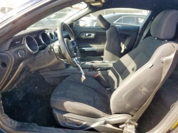 Ford Mustang VI 2021 Ford Mustang 2021 FORD MUSTANG 2.3 Benzyna 310KM, zdjęcie 6