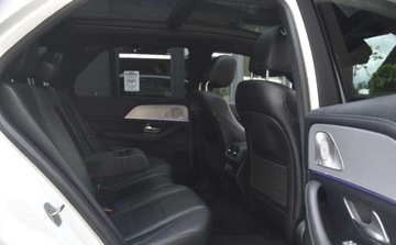Mercedes GLE V167 SUV 2.9 400d 330KM 2019 Mercedes-Benz GLE Mercedes-Benz GLE 400 d 4-Matic 2.9 Diesel 330KM, zdjęcie 10