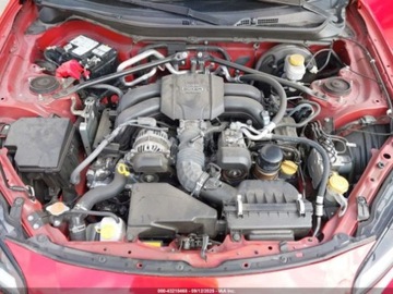 Toyota 2023 Toyota GR86 Premium 2023 2.4l 2.4 Benzyna 228KM, zdjęcie 8