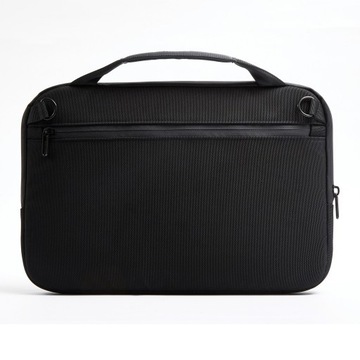 XD DESIGN Torba na laptop Executive 16 cali Czarna