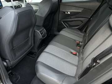 Peugeot 3008 II Crossover Facelifting  1.5 BlueHDi 130KM 2022 Peugeot 3008 1.5BHDi 130 Allure AT l Salon Polska,, zdjęcie 10