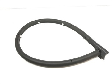 VOLVO XC60 I USZCZELKA DRZWI PRAWY TYŁ 31217899