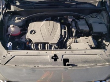 Hyundai Santa Fe IV 2022 Hyundai Santa Fe Hyundai Santa Fe SEL 2.5 Benzyna 191KM, zdjęcie 11