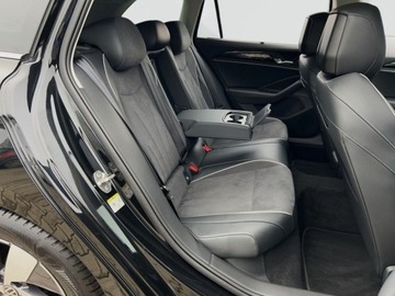 Volkswagen Passat B8 Variant Facelifting 2.0 TDI SCR 150KM 2024 Volkswagen Passat 2.0TDI 150KM Elegance DSG SerwisASO Acc Matrix Hak Navi, zdjęcie 14