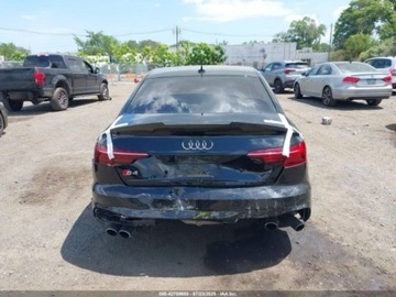 Audi A4 B9 2021 Audi S4 Limousine s4 premium plus 3.0 Benzyna 349KM, zdjęcie 9